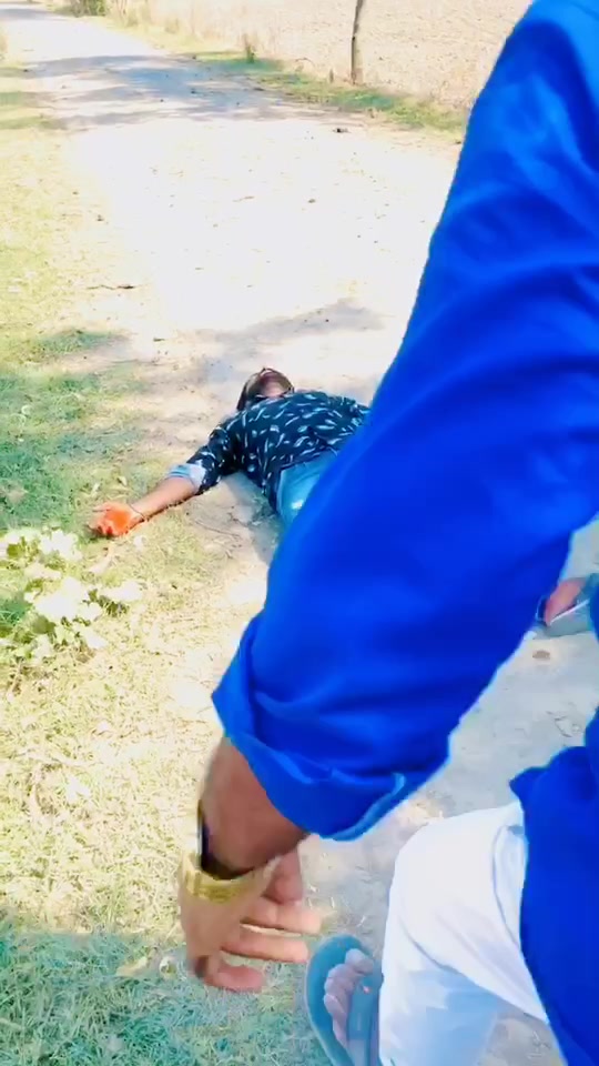 @ਮਾਝੇ ਵਾਲੇ ਭਊ PB06