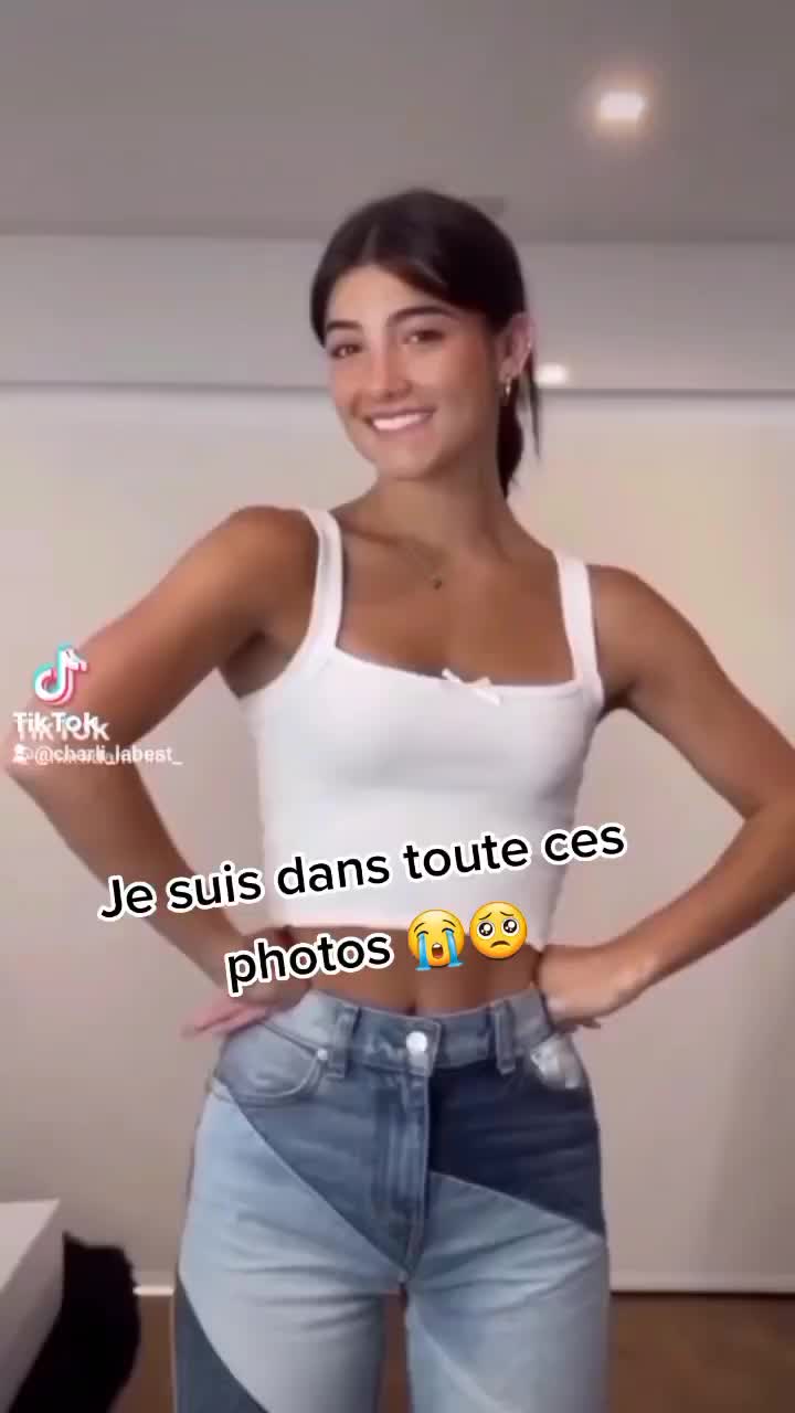 @Charli la Best 🥰🥰