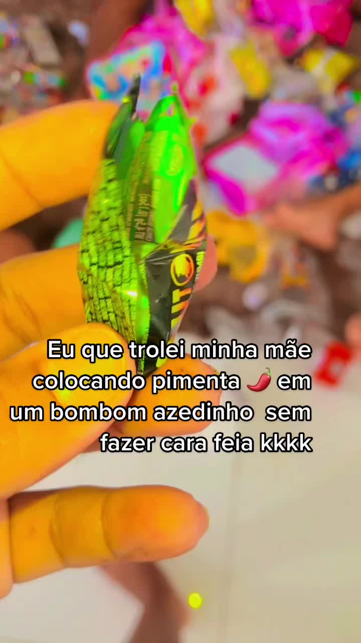 @Andrea Rodrigues Fontenelle
