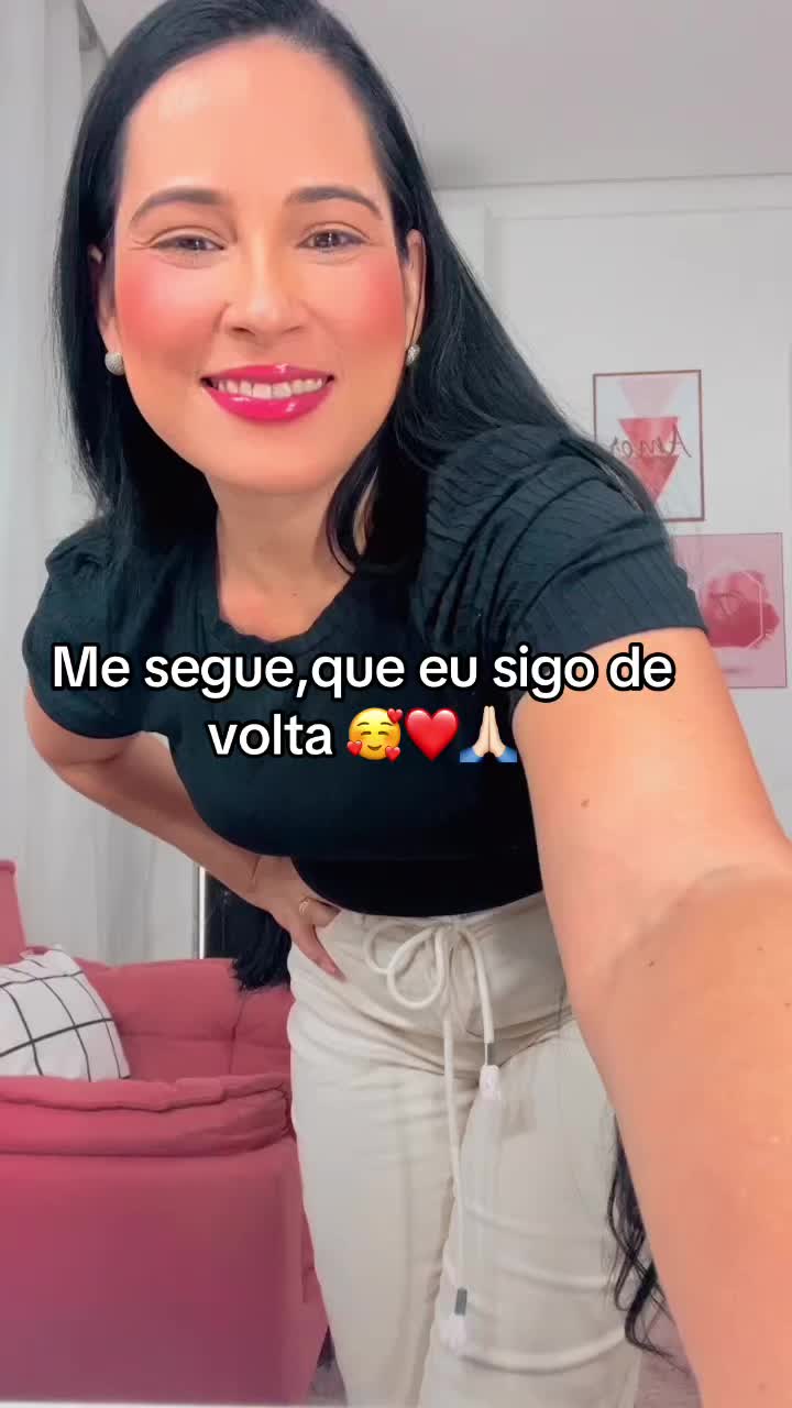 @Joice Macedo