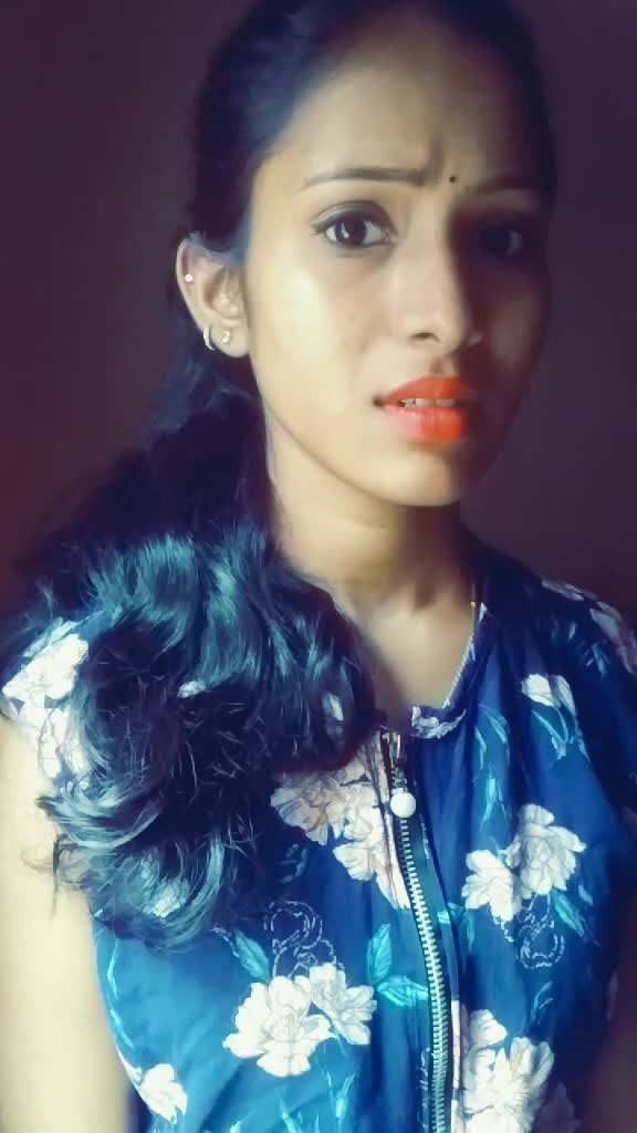 @Chandrika@Reddy