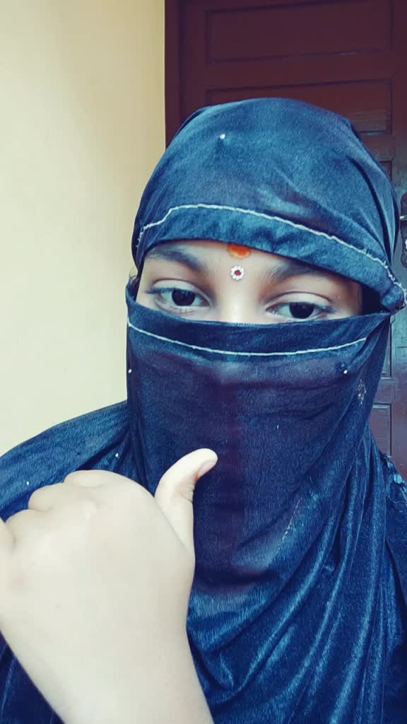 @Aradhya