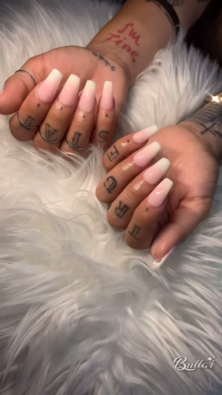 @Alessia nails