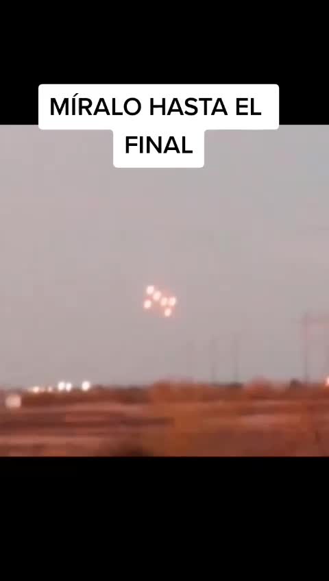 @OVNI Y MISTERIOS