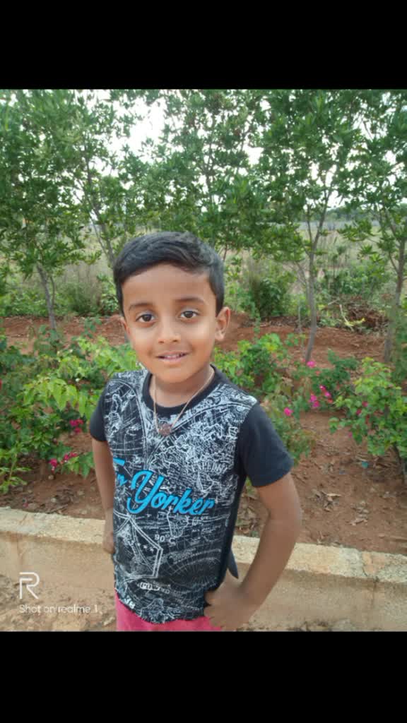 @Manjula B M