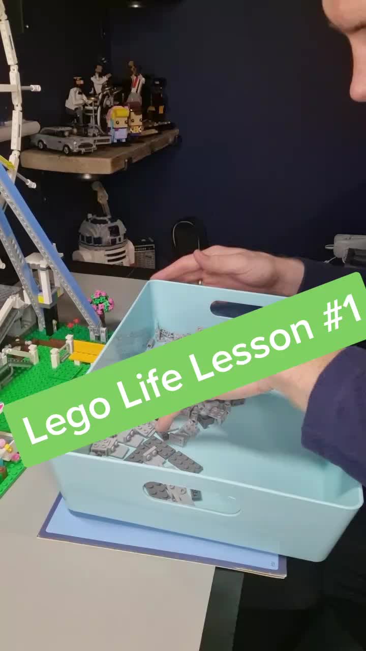 @The Lego Dave