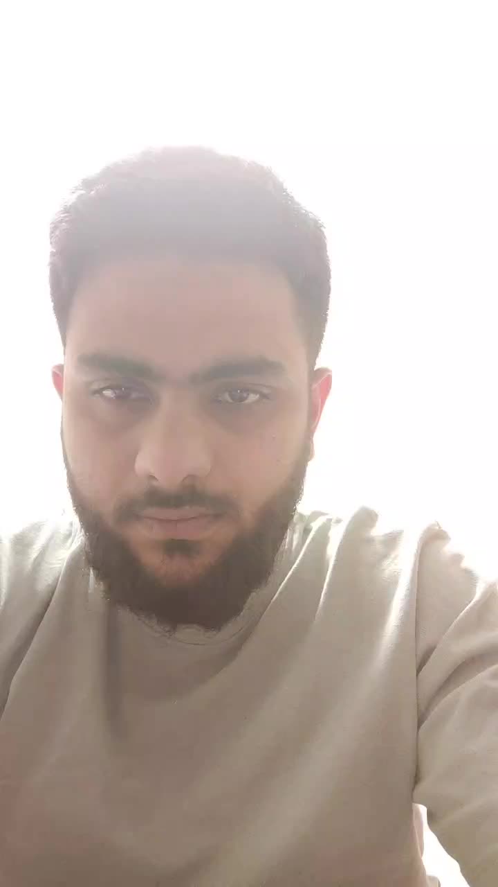 @Azaz Vahora