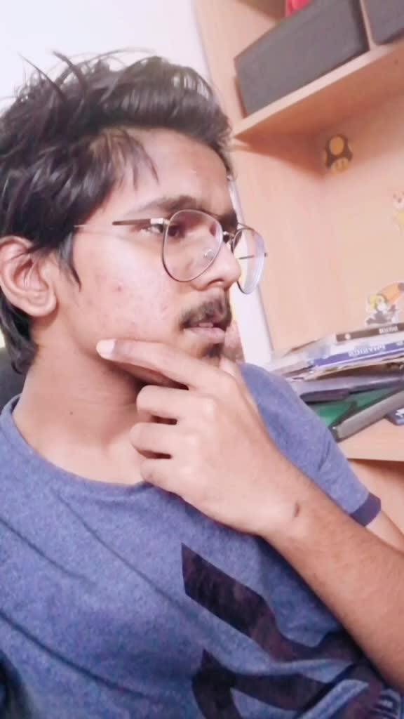 @Jeevan