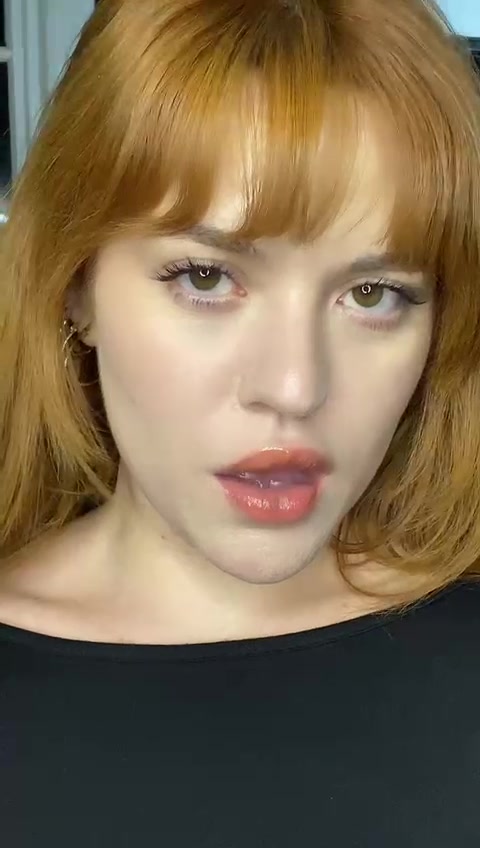 @Florencia | Latina Model 🔥