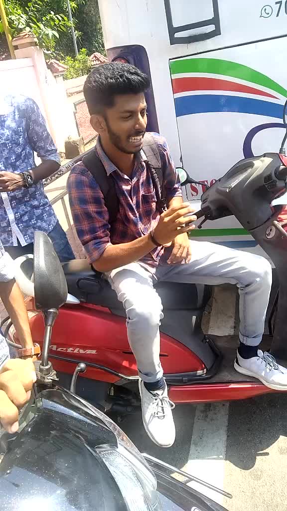 @Abhi Abhijith