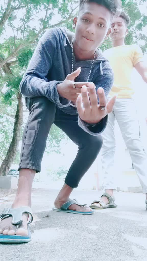 @Tirumal reddy