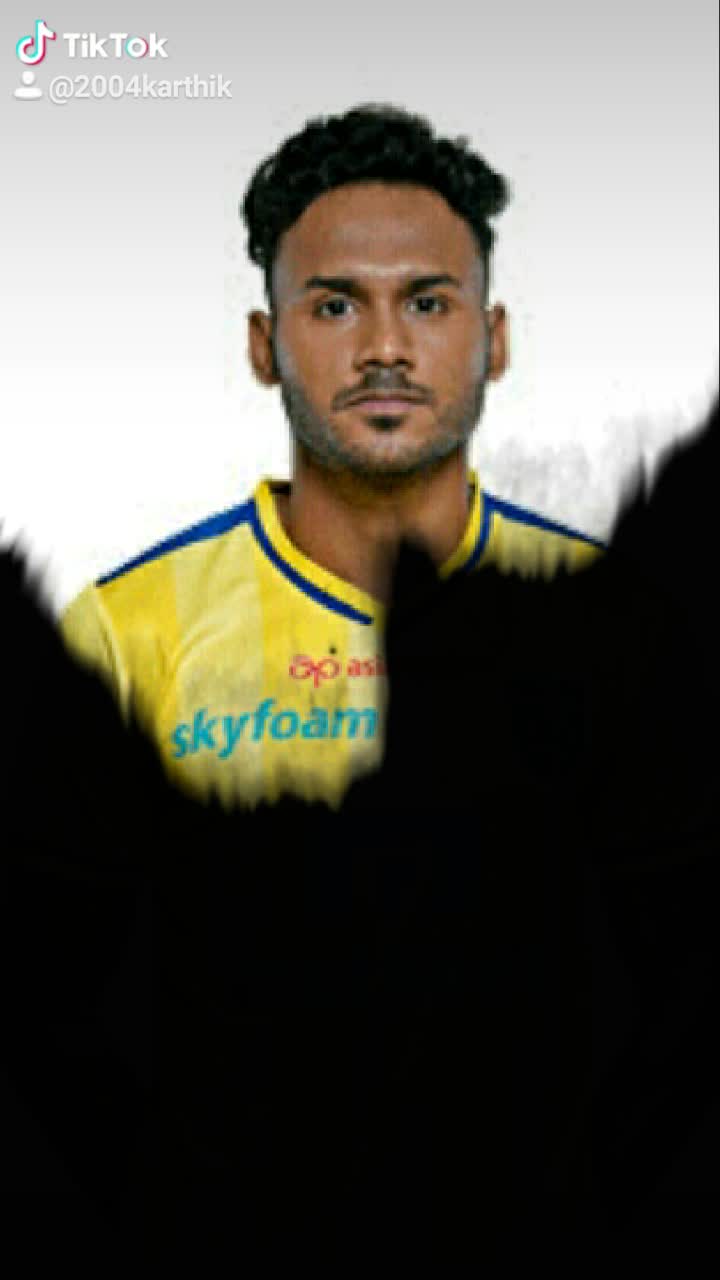 @KARTHIK H A