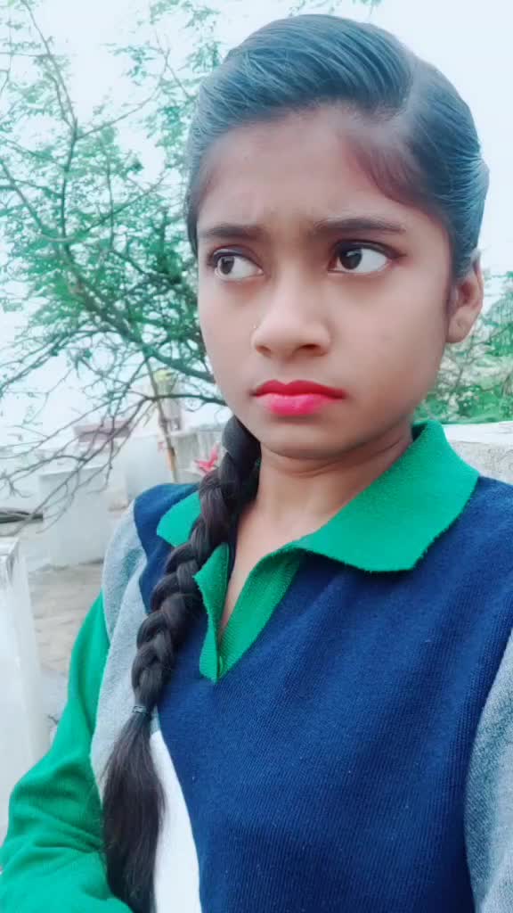 @🙋Bindass CG Girl 🙋