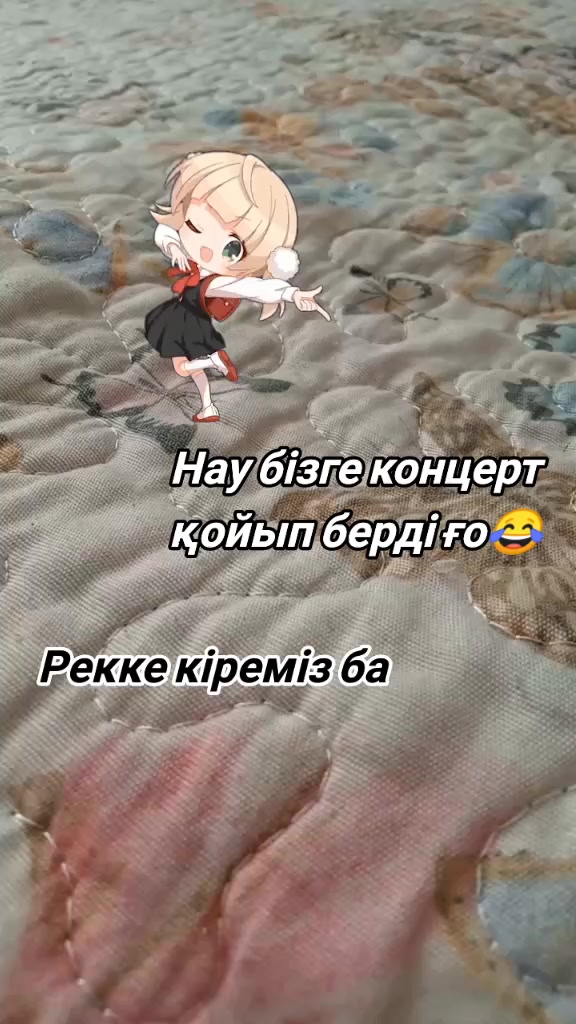 @Qos laik