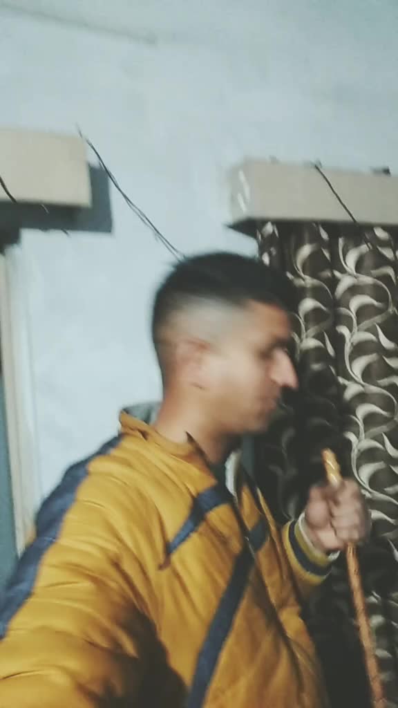 @Yuvi