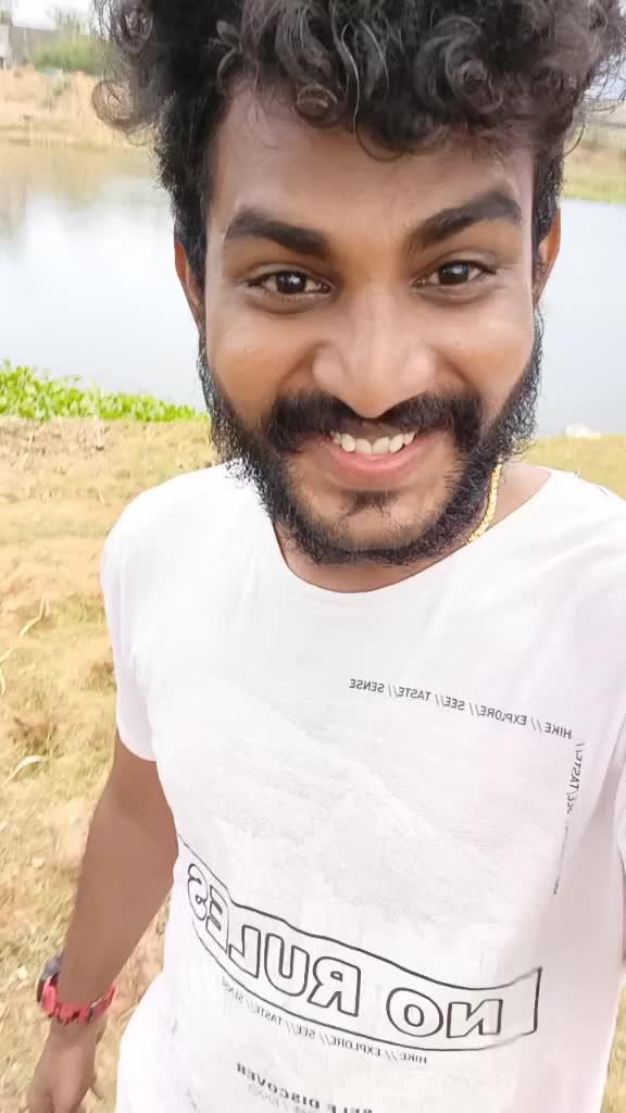 @gopi krishna