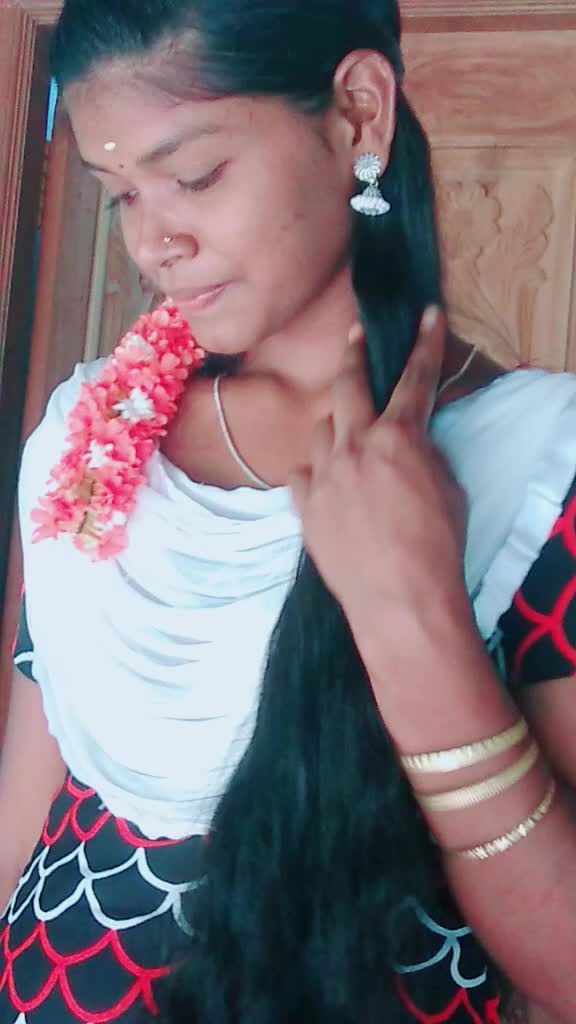 @village ponnu ......