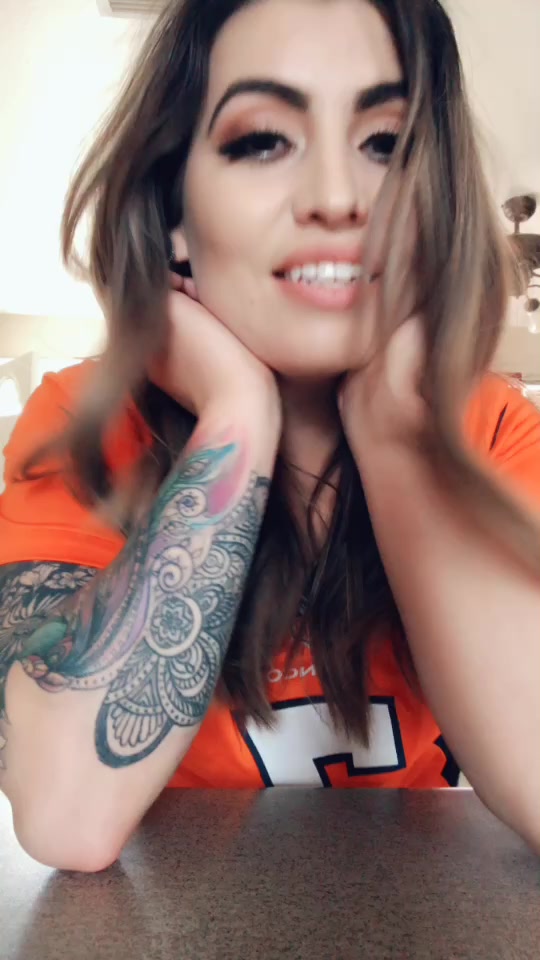 @Mariah Renee
