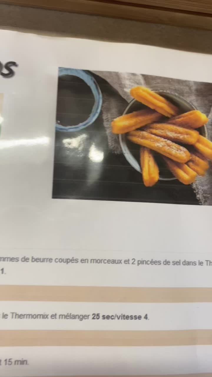 @Doriane conseill&egrave;re thermomix