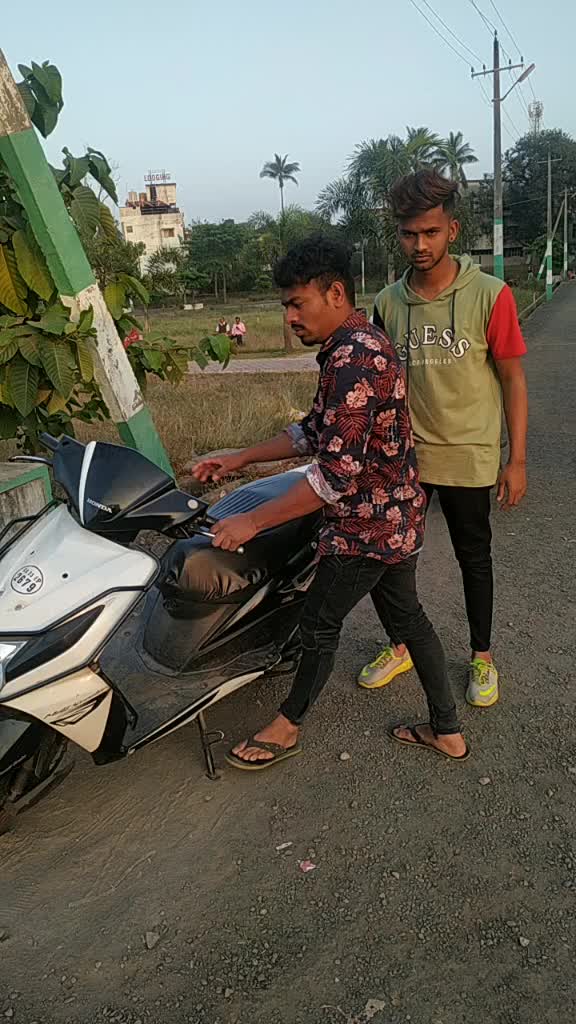 @Rahul Muchandi