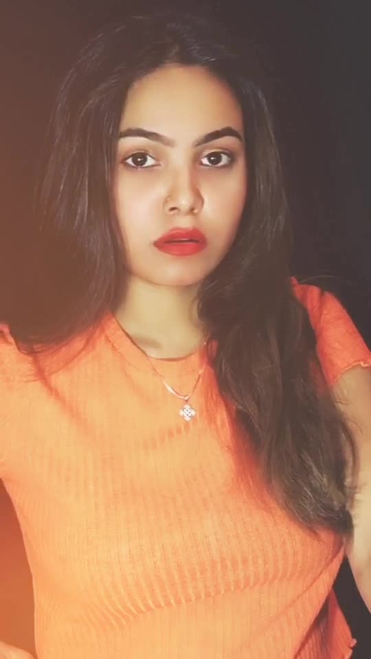 @Chandigarhqueen💞