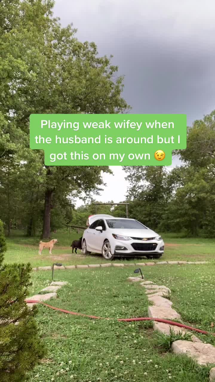 @Corey Nicole Green