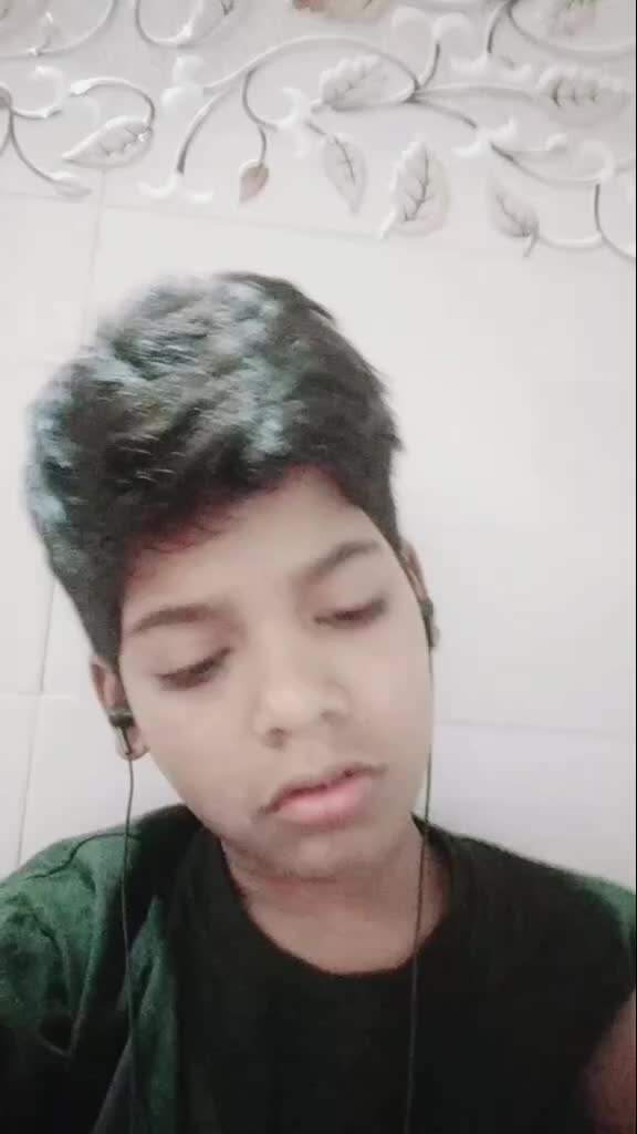 @Hashmi Airaj Hussain