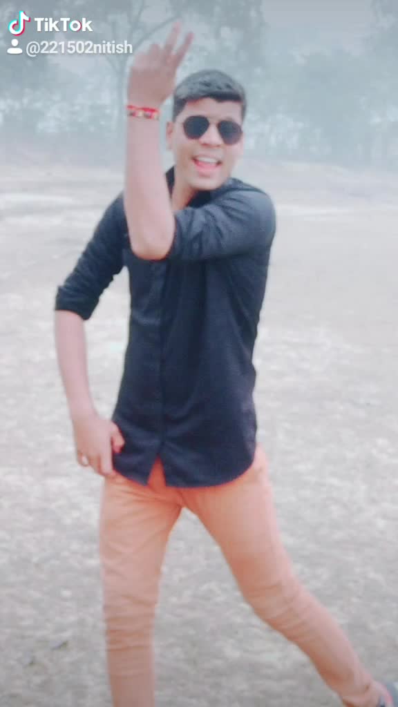 @nitish shukla