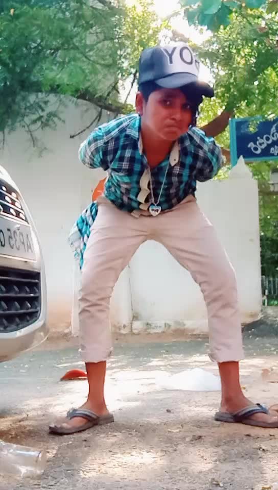 @venki dancerzz