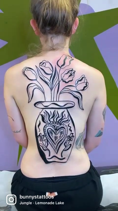 @Bunny&rsquo;s Tattoos