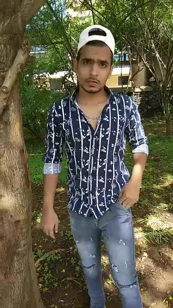 @Shaikh Munnawar..🤙
