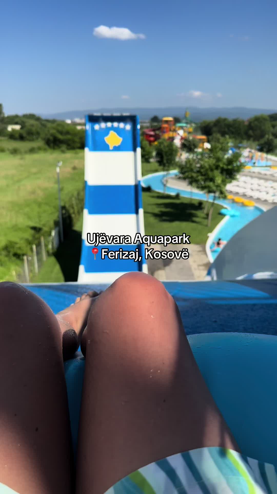 @Ujevara Resort