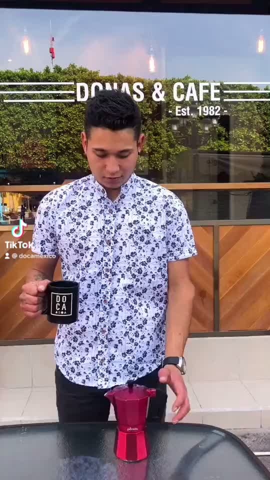 @DOCA México