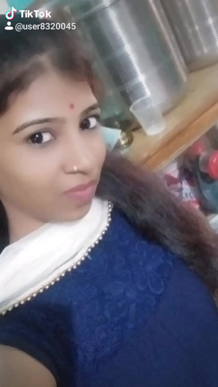 @😍Chinnu'❤'Mala 😍