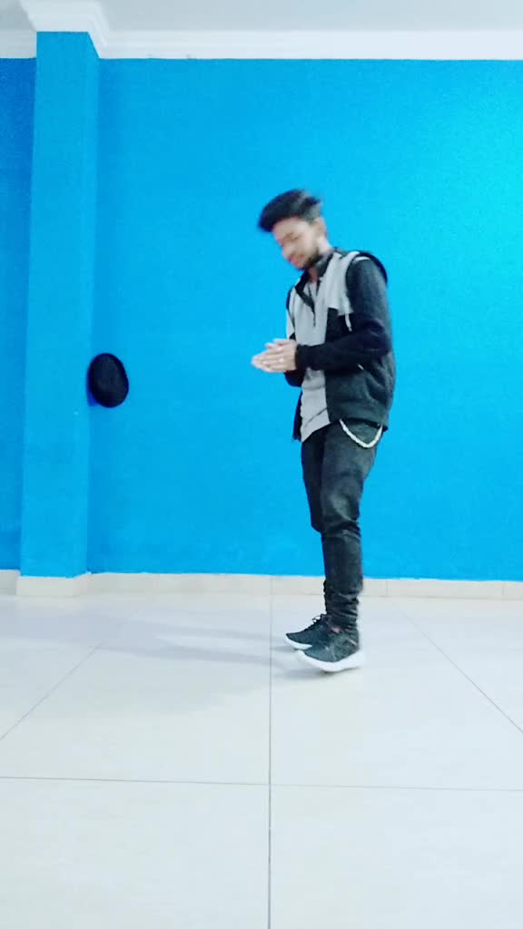 @⚡ SoNu D-Blaze KuMar