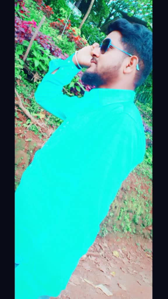 @Chandana shetty