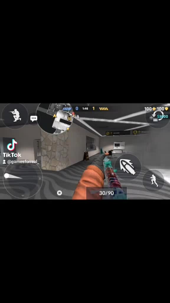 @CS:GO