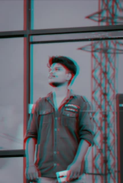 @ismart pavan