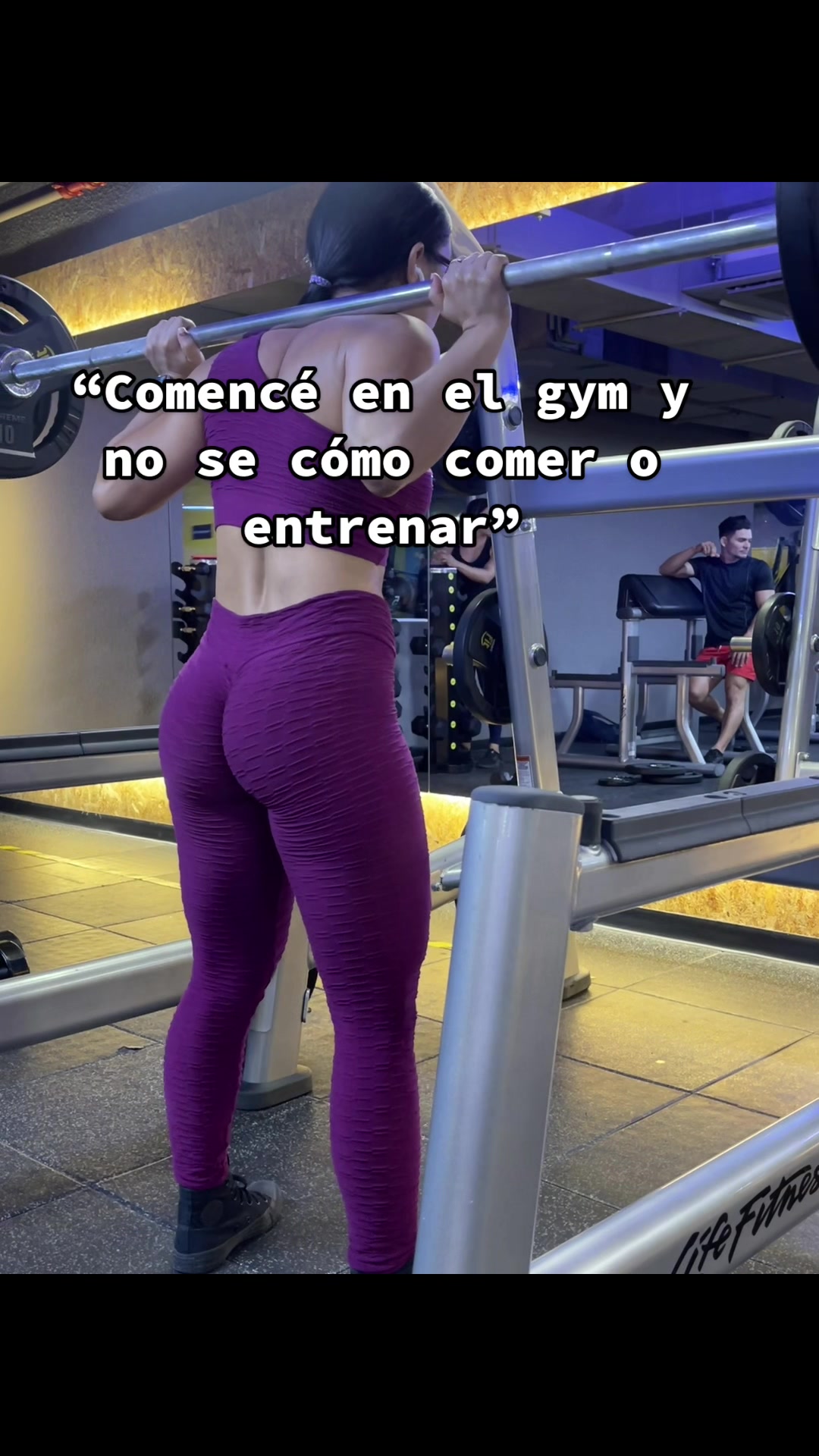 @Mafe Barrios