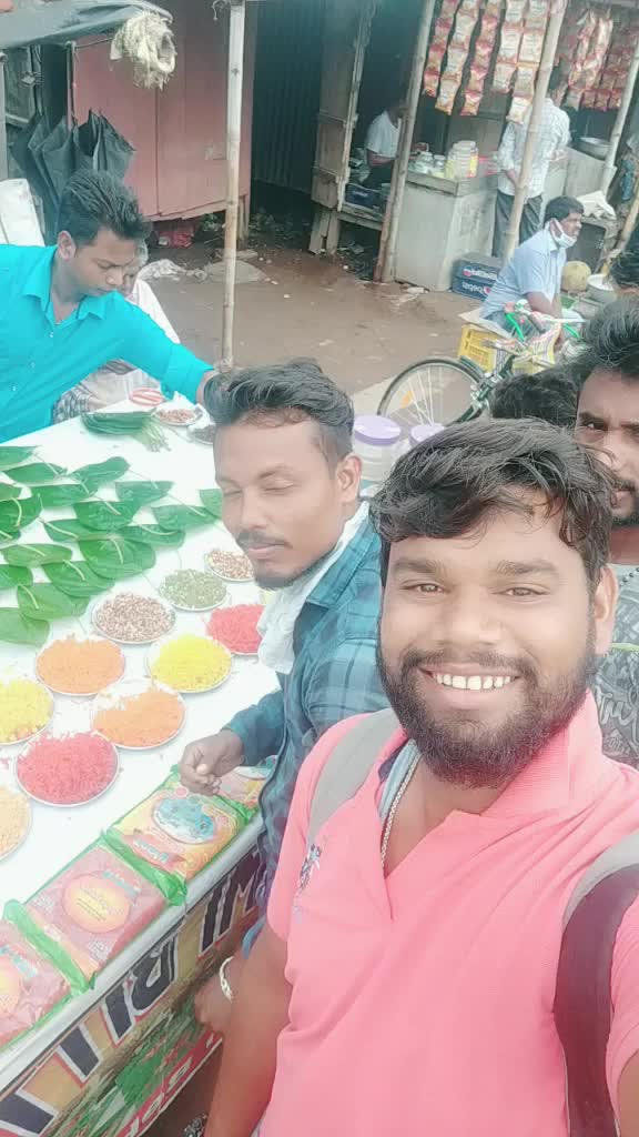 @m kishore