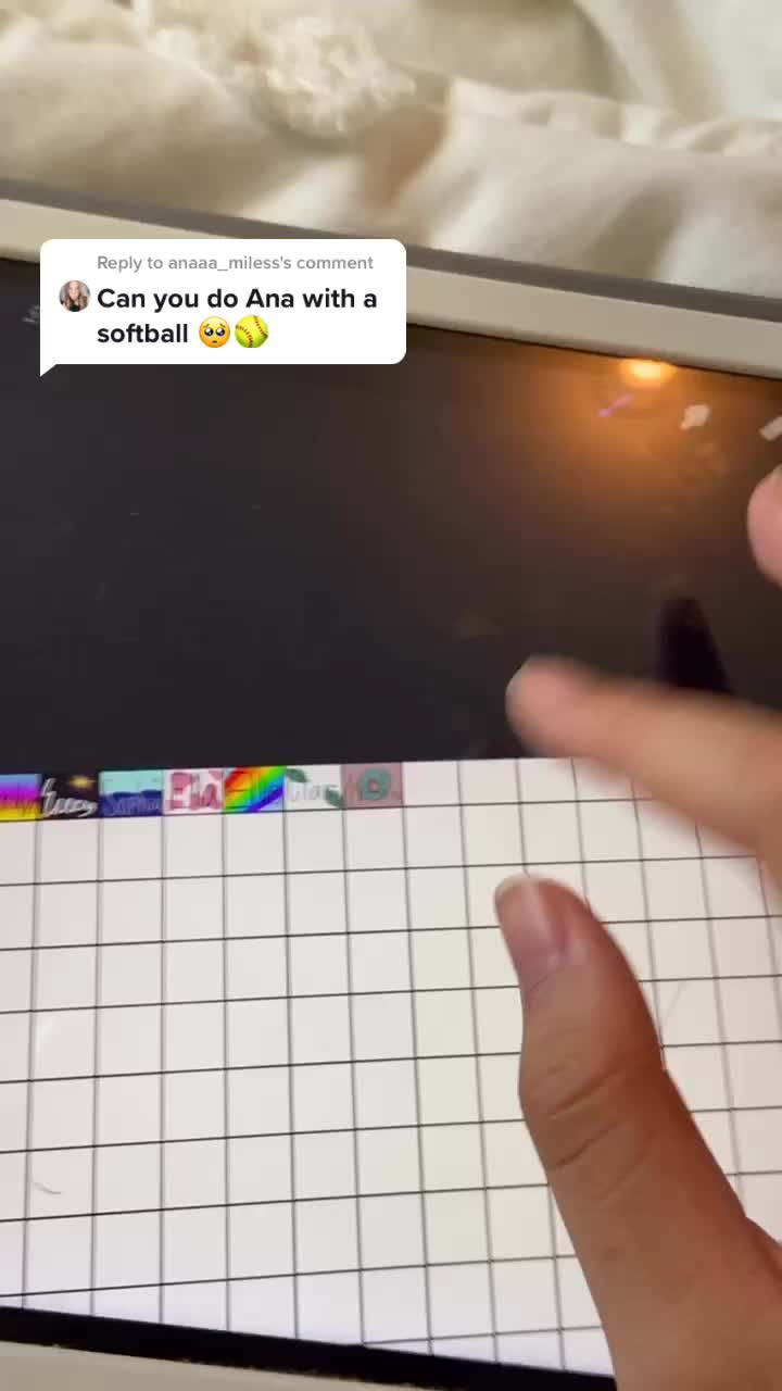 @Procreate account!!!!