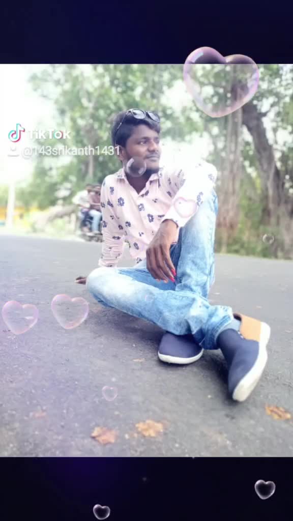 @srikanth pagidipalli