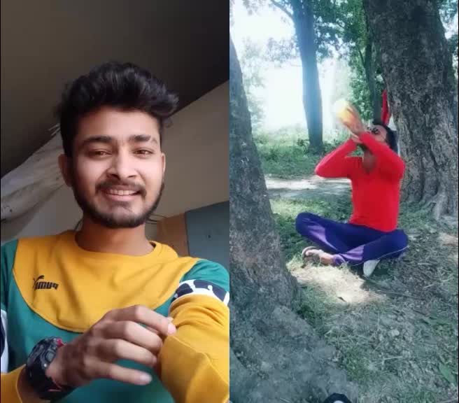 @Kp verma 💞