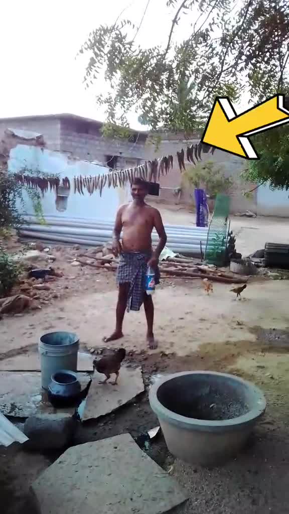 @Edukondalu Pabbu