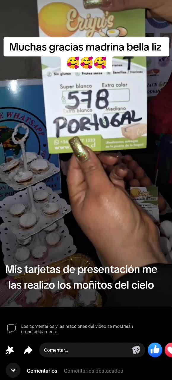 @RositaConAmor🇵🇪🇨🇱