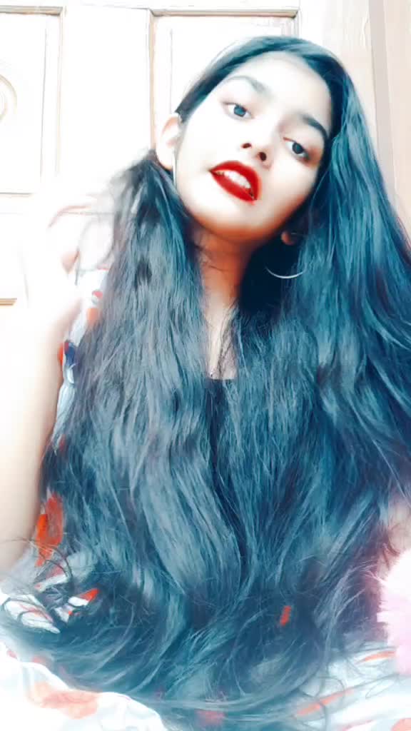 @Pretty Sisters😍🥰😋
