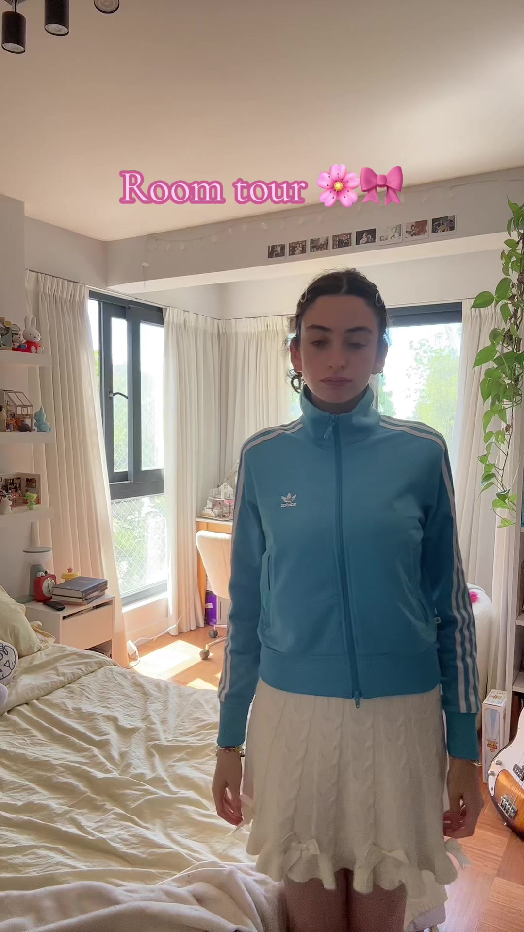 @Cate silva
