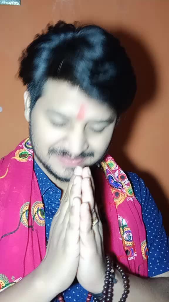 @🙏🏻Mein Ladla khatu wale ka🙏