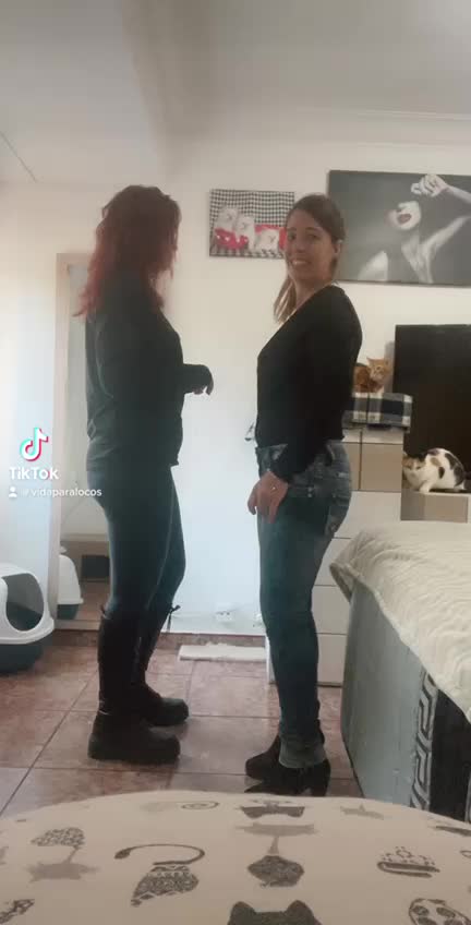 @InOmniaParata