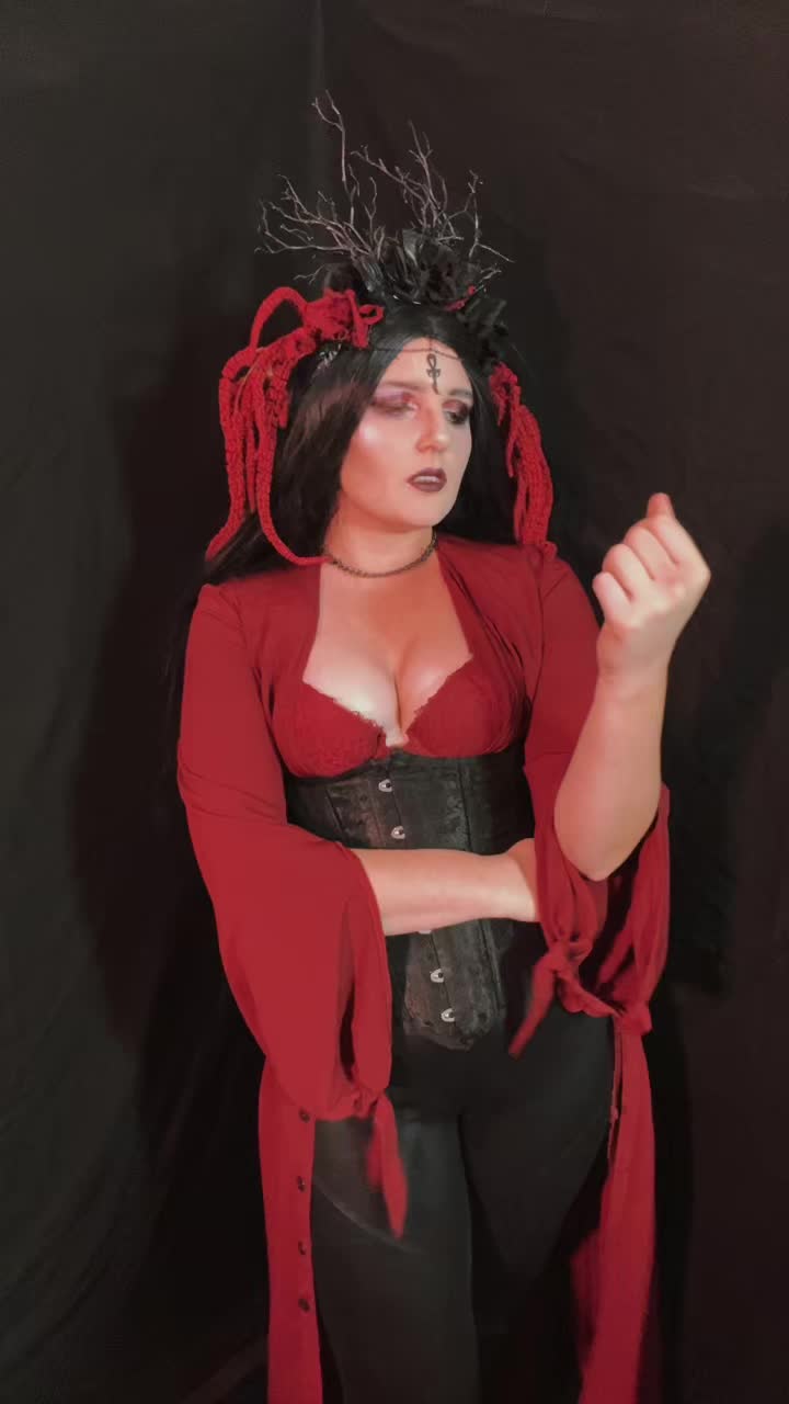 @Lady Harlequin